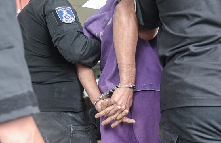 Muar court lengthens jail term to nearly 10 years for man who torched family’s home and vehicles