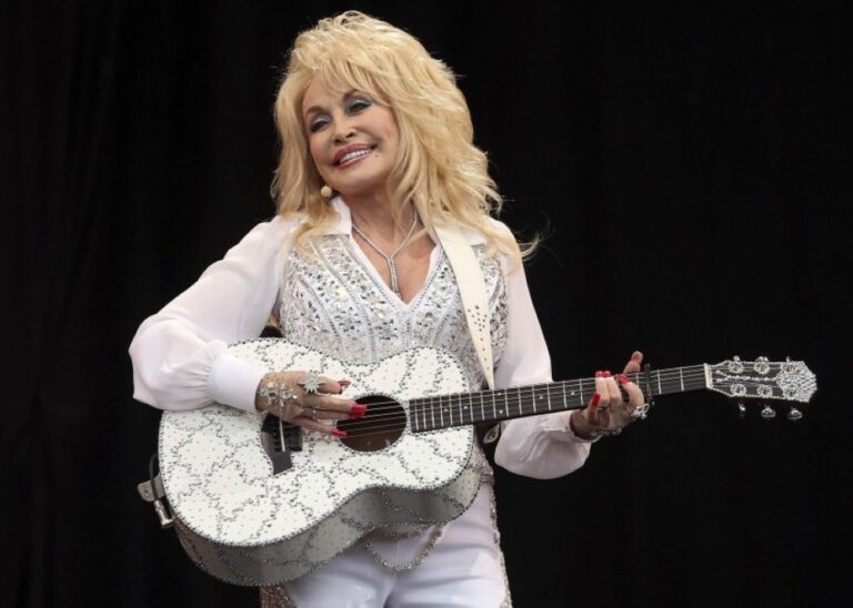 ‘Pray for Dolly’: Sister Freida calls for prayers as US country legend faces health challenges