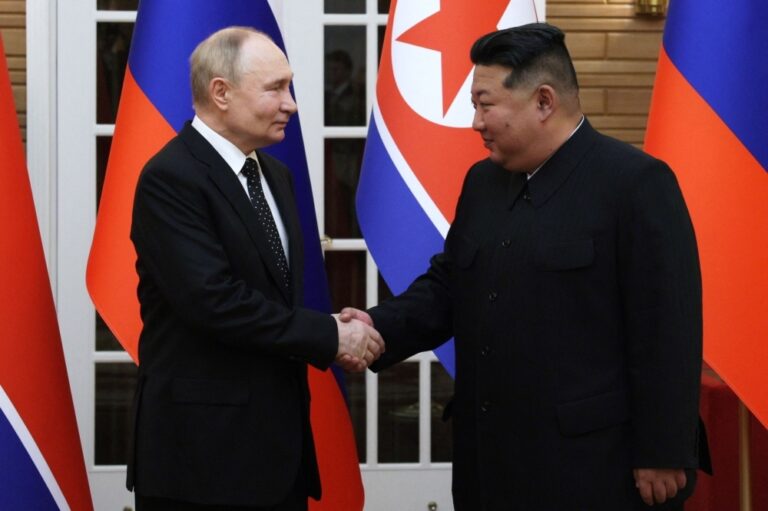 North Korea’s pivot: Why Kim’s Beijing trip changes everything for Trump