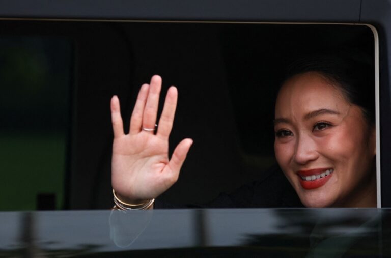 Thailand leadership crisis deepens: 5 candidates, 2 camps, no clear winner
