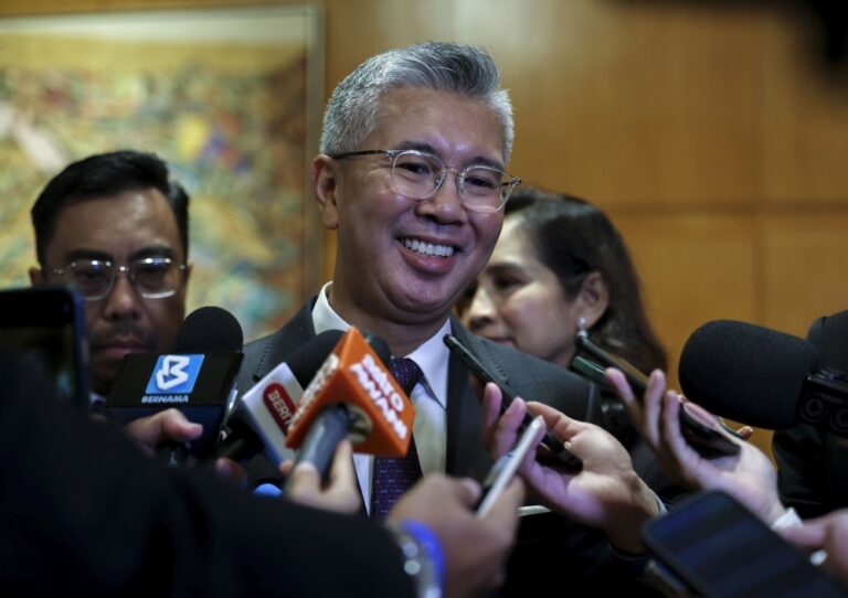 Tengku Zafrul: Selangor remains Malaysia’s industrial powerhouse and Asean launchpad