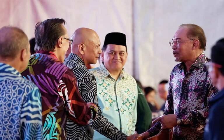 First top-level meeting on Sabah’s 40% entitlement next month