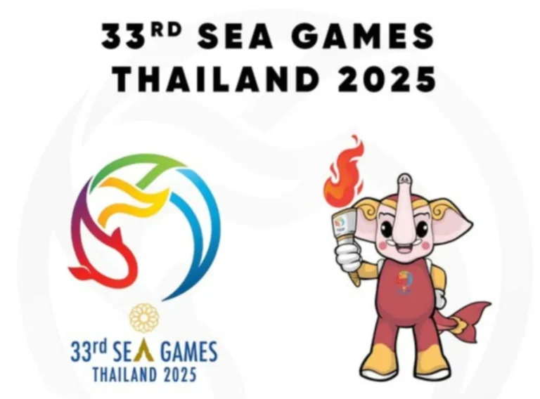 Malaysia sixth in SEA Games medal table as of Dec 10