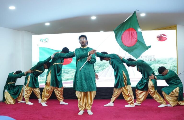 Bangladeshi Educational Institution Wins Championship at Asian Excellence Achievers Award 2025