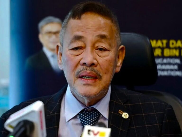 DLP coming to S’wak secondary schools next year, says Sagah