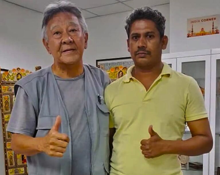 Labour dept to probe migrant worker’s ex-boss