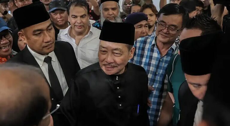 Hajiji confident 40% special grant for Sabah will be finalised soon