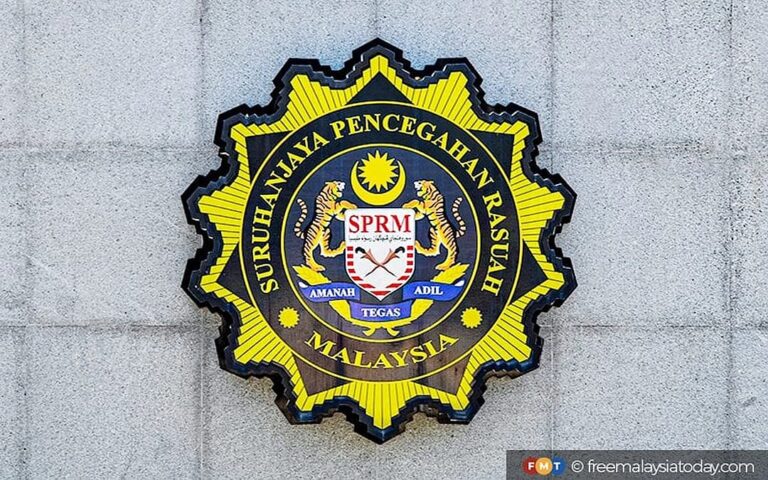 MACC probing graft claims linked to senior military officer