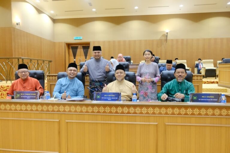 New MB sworn in but Perlis political drama deepens as state PAS Youth chief reveals SD invite