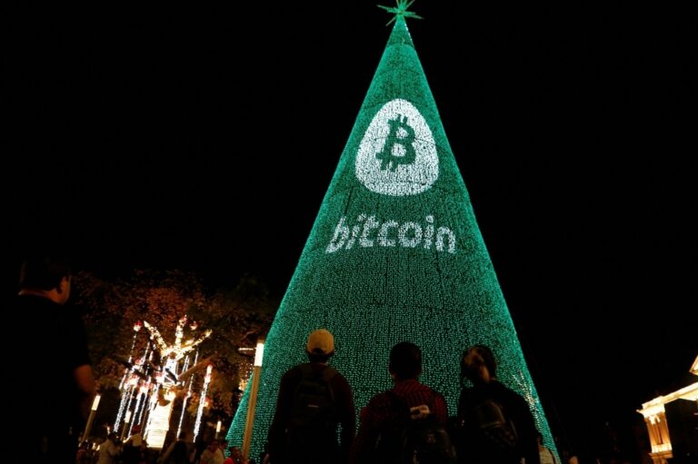 Crypto crash course: How plunging bitcoin prices shake companies