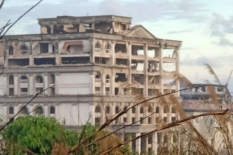 ‘Our actions this morning already spoke’: Thai jets strike against Cambodia despite Trump’s ceasefire claim