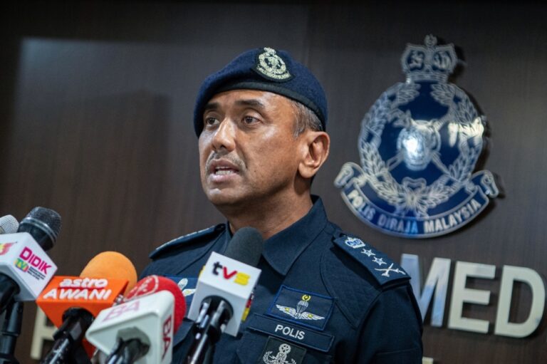 Nilai IED blast: 62-year-old suspect remanded for seven days, say police