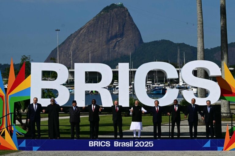 Russia’s ambassador: Malaysia is key bridge between Brics and Asean, opens door to Global South cooperation