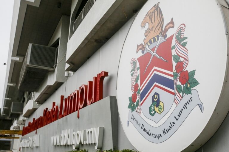 Kuala Lumpur residents fear city projects at risk as DBKL defers 2026 allocations