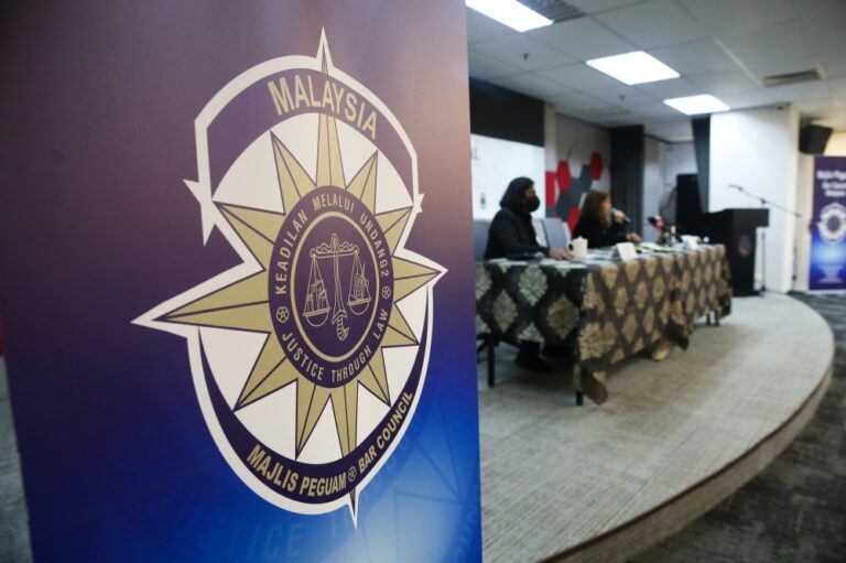 Transparency is a necessity’: Malaysian Bar calls for urgent inquiry into Durian Tunggal triple police shooting