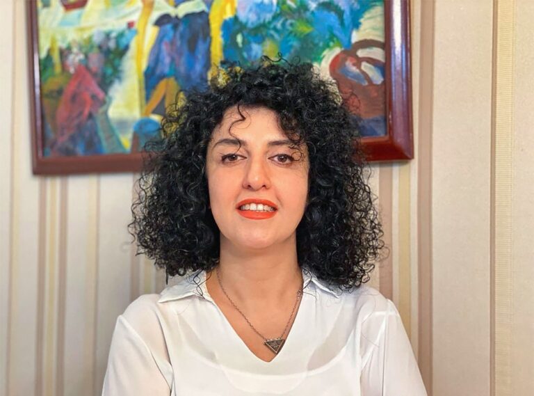 Where is Narges Mohammadi? Human rights groups ask Iran after Nobel laureate goes missing amid beating reports