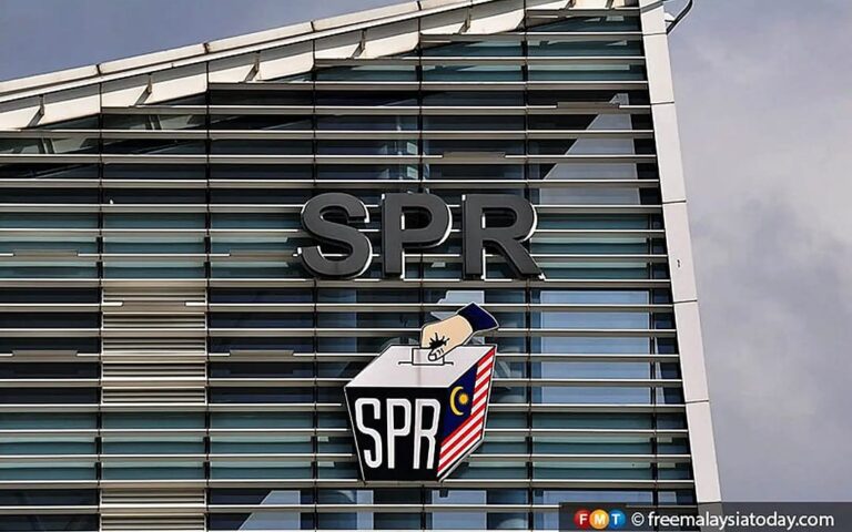 EC to meet on Dec 16 to set dates for Kinabatangan, Lamag by-elections