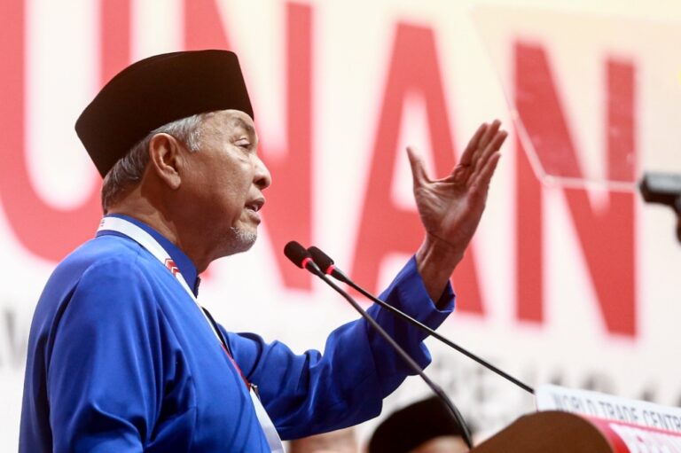 Zahid praises DAP ministers for backing Malay interests, rejects ‘UmDap’ jibes