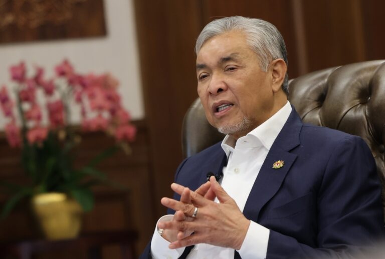 AGC drops Zahid’s Yayasan Akalbudi graft charges for good, says ‘no further action’ will be taken