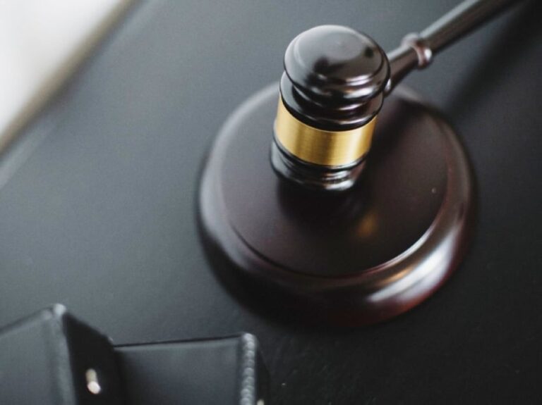 Shah Alam High Court jails father 16 years for slamming baby to death