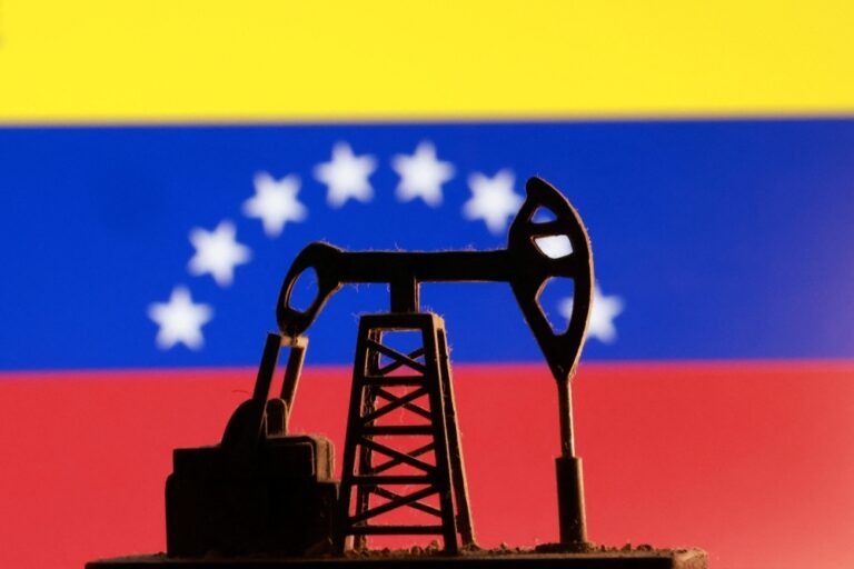 Global banks eye opportunity in Venezuela’s oil reset — with caveats