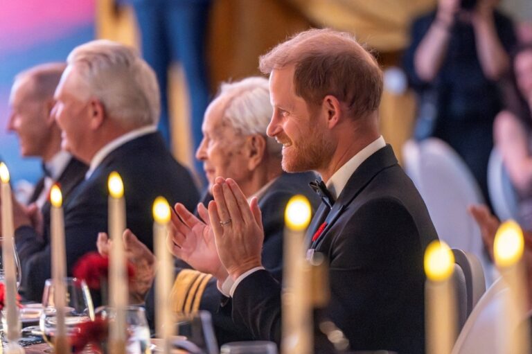 Prince Harry, Elton John’s phone-hacking trial against Daily Mail publisher begins