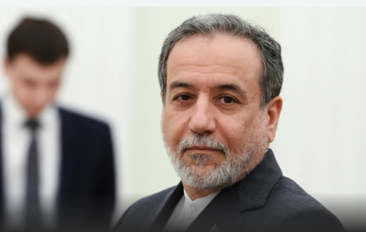 Iran Rejects Military Solution in Hormuz, Warns US and UAE of Escalation