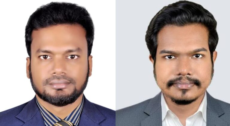 SSP Election Held: Golam Faruk Majnu Elected President, Abu Abid General Secretary